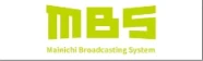 MBS Manichi Broadcasting System